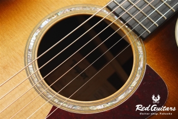 2022 Limited Edition 414ce Rosewood V-Class SEB